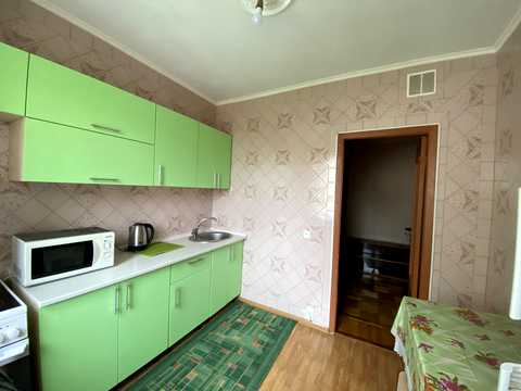 квартира за адресою Оболонський просп., 21
