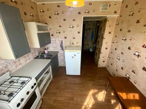 квартира за адресою Героїв Дніпра вул., 7