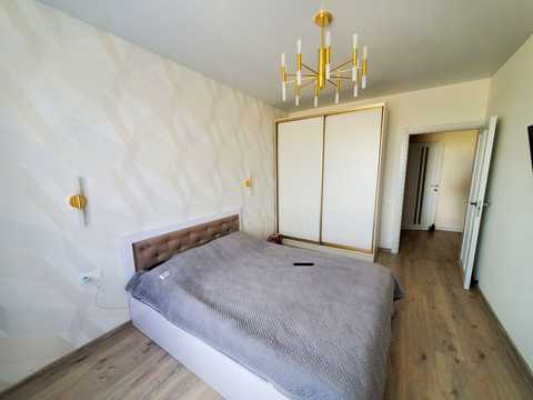 квартира за адресою Студентська вул., 34