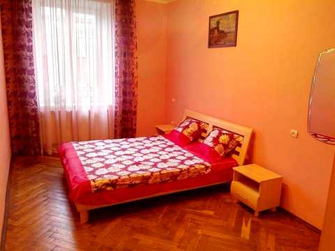 квартира по адресу Скорика ул. (Чайковского), 5