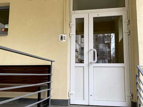квартира за адресою Левка Лук'яненка вул. (Василя Жуковського), 21-А