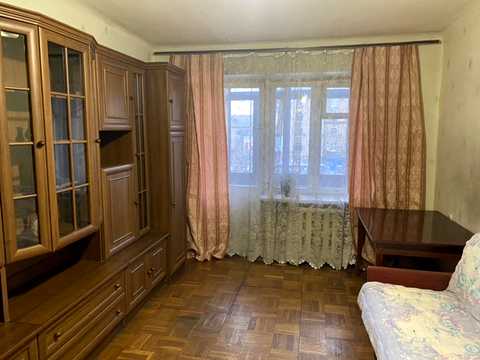 квартира по адресу Леонида Каденюка просп. (Юрия Гагарина), 5/2