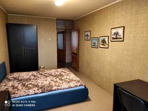 квартира за адресою Ляпунова вул., 11