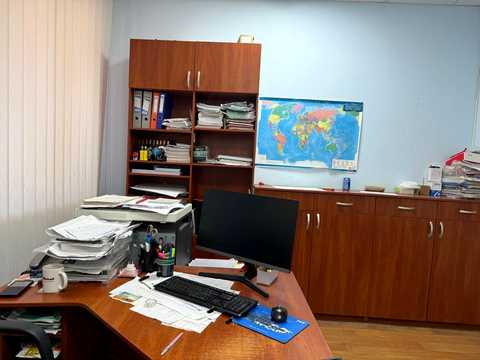 коммерческая по адресу Завадського ул., 54