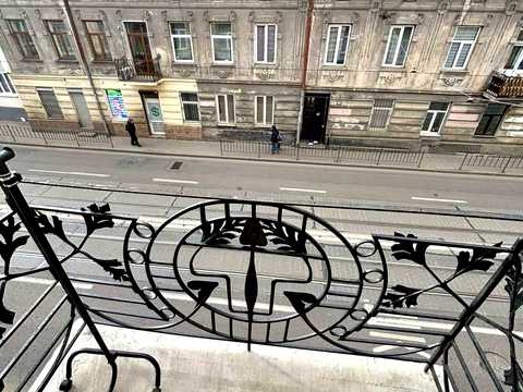 квартира за адресою Богдана Хмельницького вул., 62