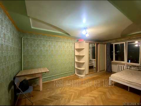 квартира за адресою Івана Пулюя вул., 29