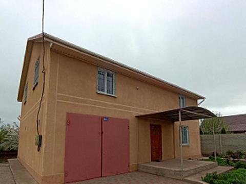 будинок за адресою Петропавлівська вул., 16
