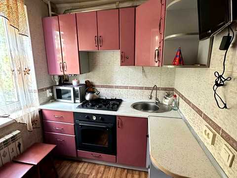 квартира за адресою Богдана Хмельницького вул., 19