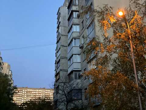 квартира по адресу Киев, Василия Стуса ул., 26