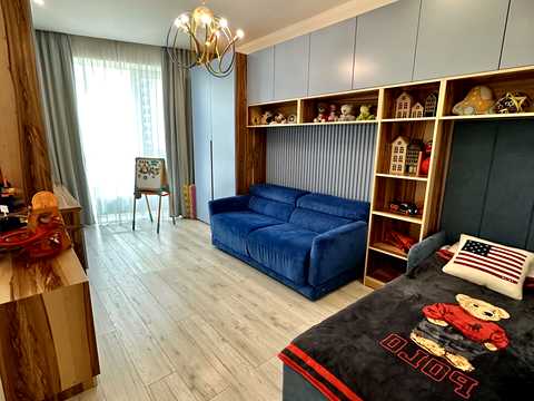 квартира за адресою Сімферопольська вул., 2-Н
