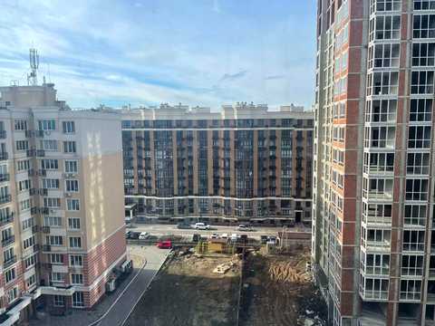 квартира по адресу Александровская ул., 3