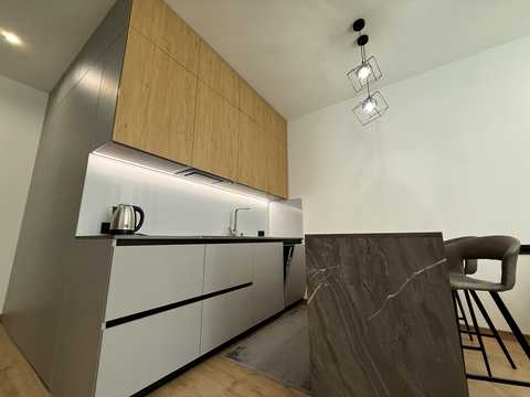 квартира за адресою Саперне Поле вул., 5-А