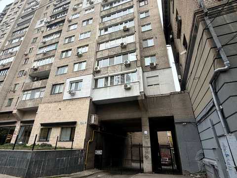 квартира по адресу Гоголя ул., 4