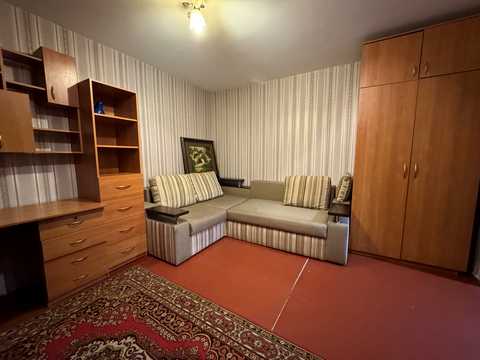 квартира за адресою Ігоря Самострова вул., 11