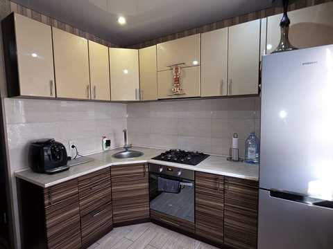 квартира по адресу Дружбы Народов просп. (Дружбы Народов), 77