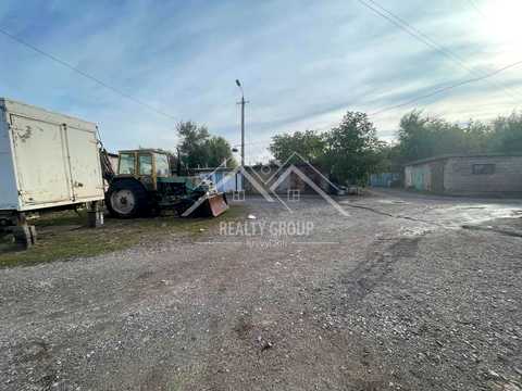 паркомісце за адресою Кривий Ріг, Чернігівська, 2