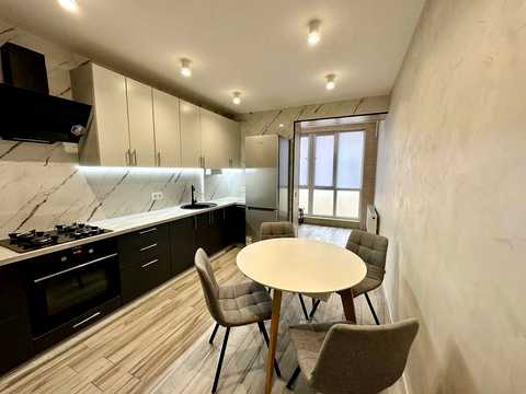 квартира по адресу Студентская ул., 34