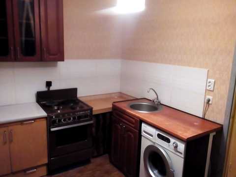 квартира за адресою Академіка Палладіна просп., 7/60