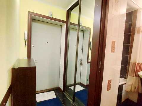 квартира за адресою Ломаківська вул. (Мічуріна), 2