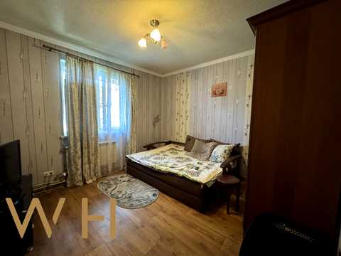 будинок за адресою с. Бобриця, Південна