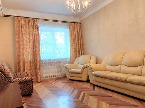 квартира по адресу Богдана Хмельницкого ул., 68