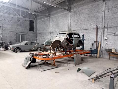 коммерческая по адресу Косовская ул., 2/2