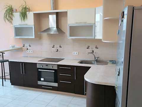 квартира за адресою Аркадіївський пров., 9/1
