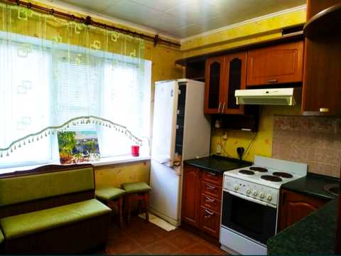 квартира за адресою Зої Гайдай вул., 6-А