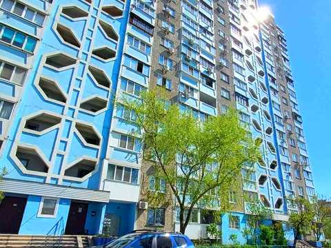 квартира за адресою Лісківська вул., 12