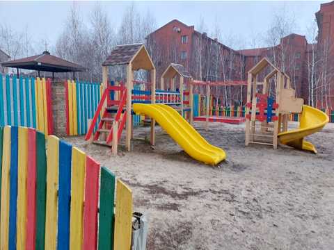 квартира за адресою Новоолександрівська вул., (Будинок 4)