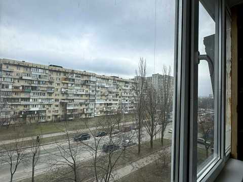 квартира по адресу Иорданская ул. (Лайоша Гавро), 3