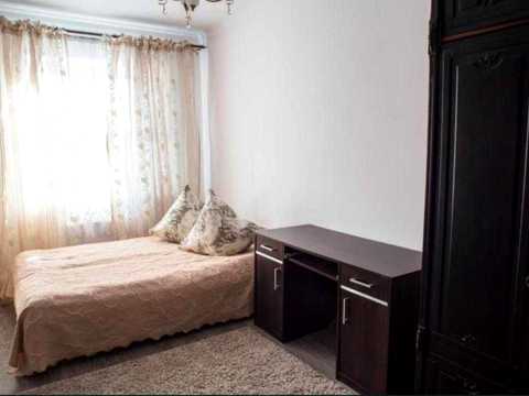 квартира за адресою Скісна вул., 6