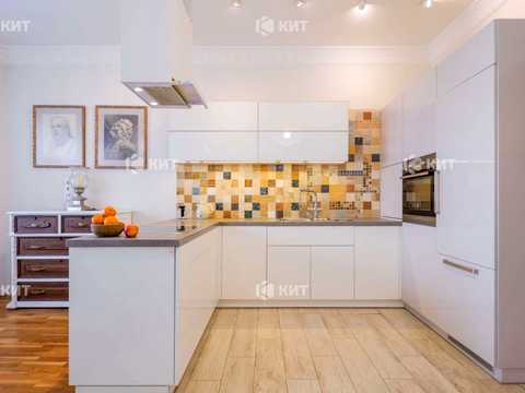 квартира за адресою Барабашова вул., 32а
