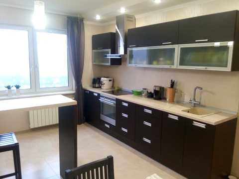 квартира за адресою Краківська вул., 13-Б