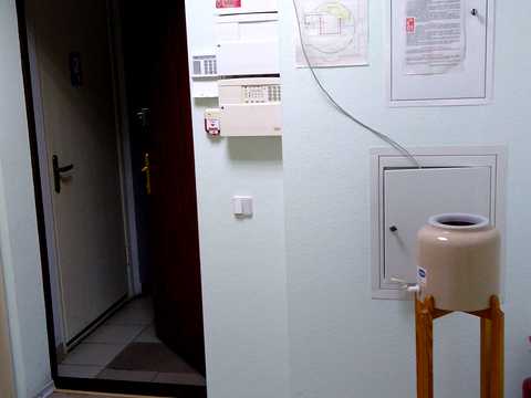 коммерческая по адресу Львовская ул., 22-А