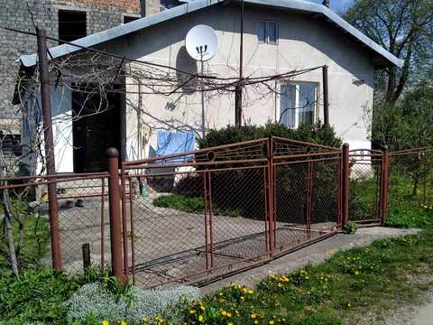 дом по адресу Костя Левицкого ул.