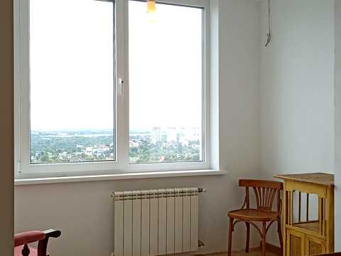 квартира за адресою Миколи Амосова вул., 4