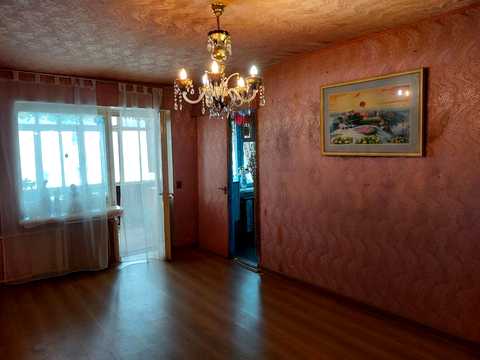 квартира за адресою Старорізнична, 20
