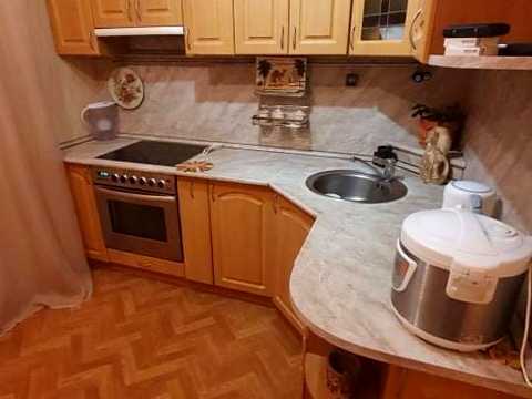 квартира по адресу Александра Кошица ул., 9