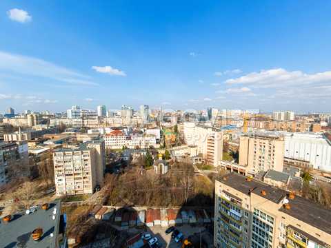 квартира за адресою Коперника вул., 12-А