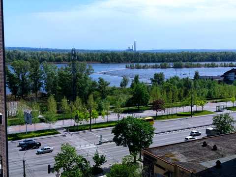 квартира за адресою Набережна Перемоги вул., 44-Ф
