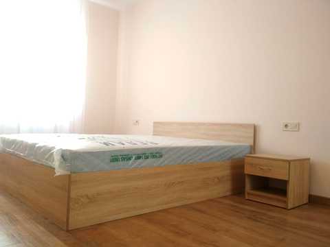 квартира за адресою Карла Мікльоша вул., 7
