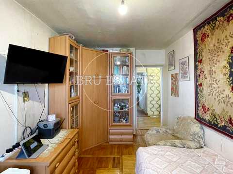 квартира по адресу Машиностроителей ул., 5