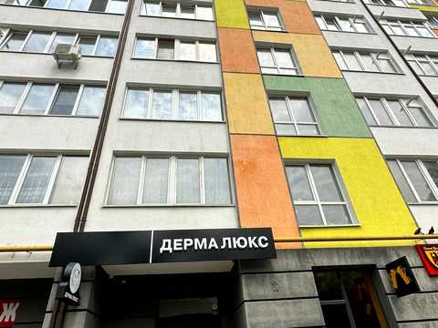 комерційна за адресою Пасічна вул., 15