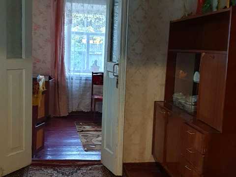 участок по адресу Болгарська ул., 3