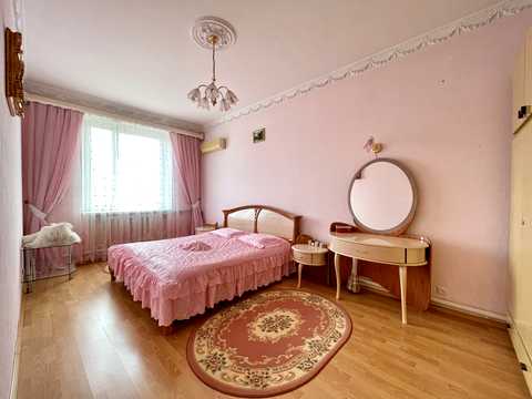 квартира по адресу Кругова ул., 45