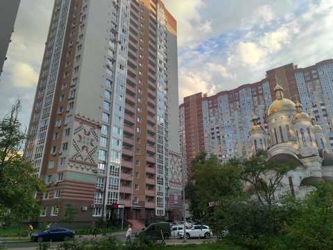 квартира по адресу Бориса Гмыри ул., 14
