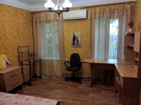 квартира по адресу ул. Ризовская, 6