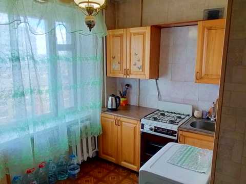 квартира за адресою проспект Б. Хмельницкого, 132А