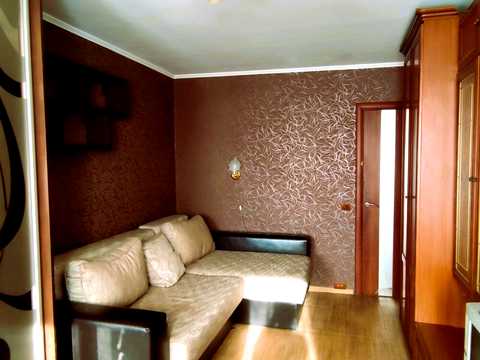 квартира за адресою Деміївська вул., 47